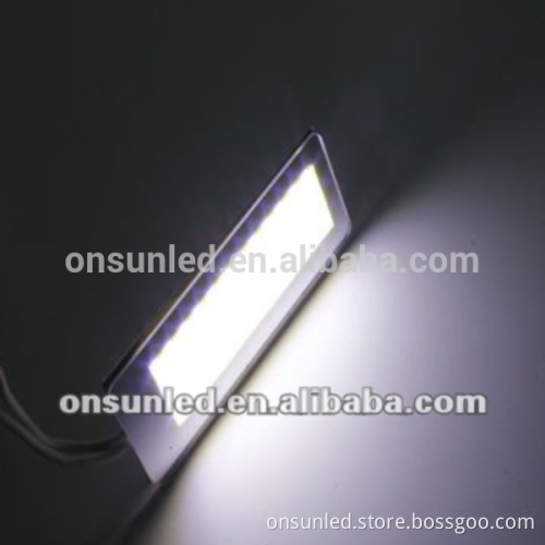 High Quality Dome Festoon light Car Interior cob auto led lamp